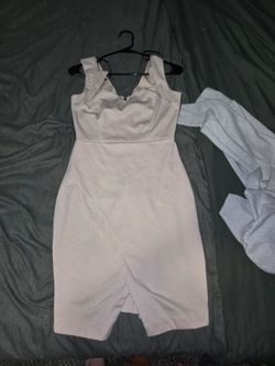 Kardashian collection dress