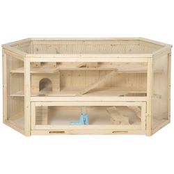 Hamster Cage