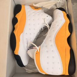 Air Jordan 13 “Starfish” – Size 10 (Men’s) 