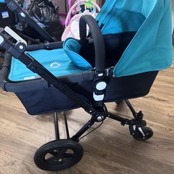 Stroller bugaboo