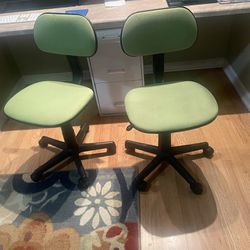 Office Task Student Desk Chairs