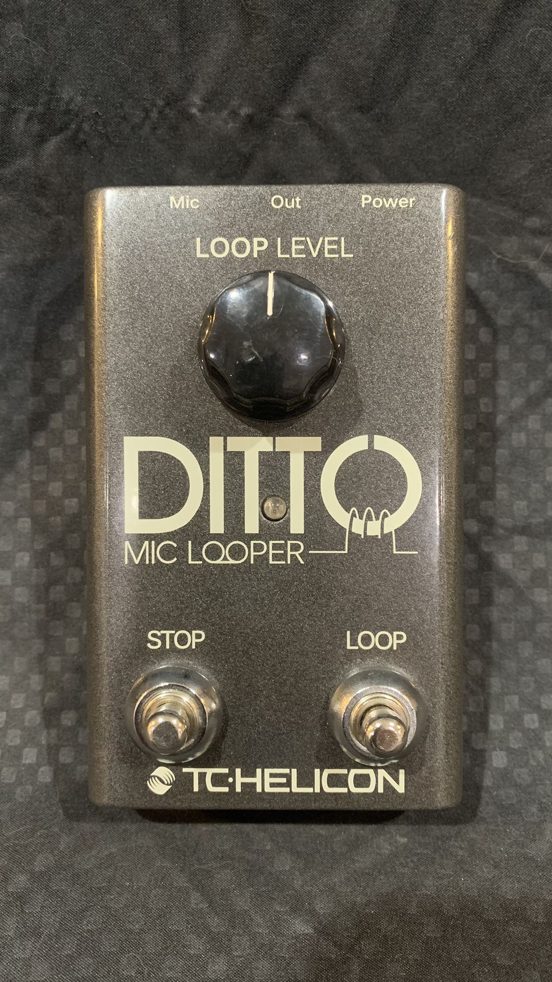 Ditto Mic Looper