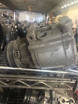 Compressor