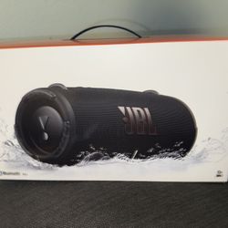 JBL Xtreme 3 BRAND NEW