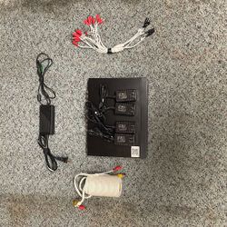Zosi HD DVR (Digital Video Recorder), 16 Port