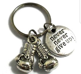 Keychain *New* Great Gift*!