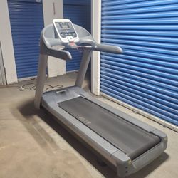 Precor 956i Experience Treadmill Local Delivery Available 