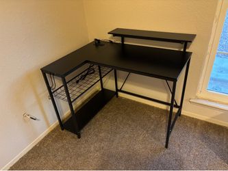 Gaming Desk