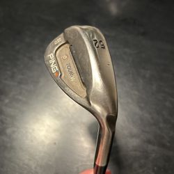Ping Wedge 
