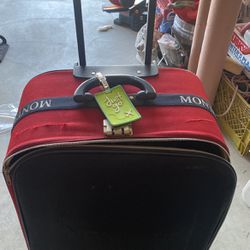 Large Luggage