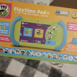 New Tablet Pbs Kids And More 