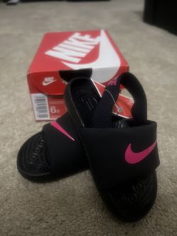 Nike Sandal (toddler) 
