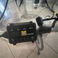 Pedal Commander 