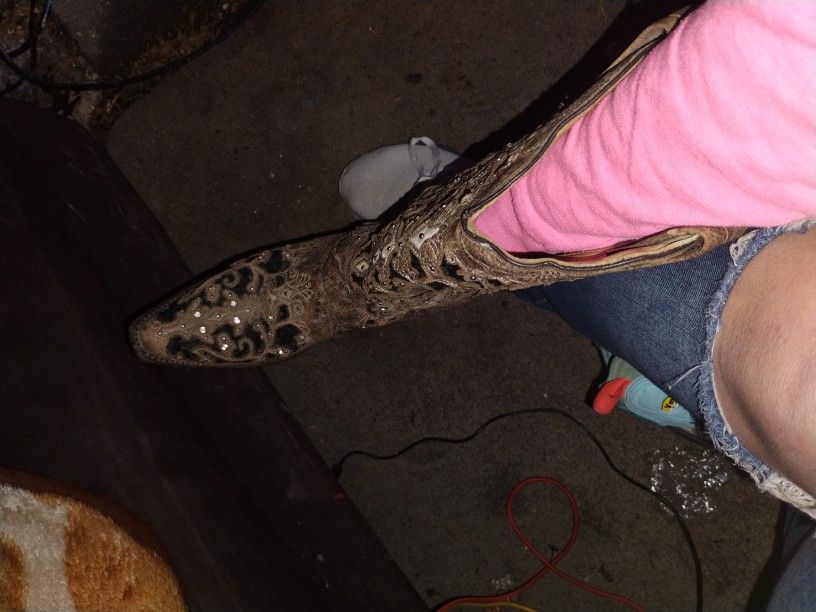 Cowboy Boots Size 9,All Products : American Fashion Style Bags On Sale