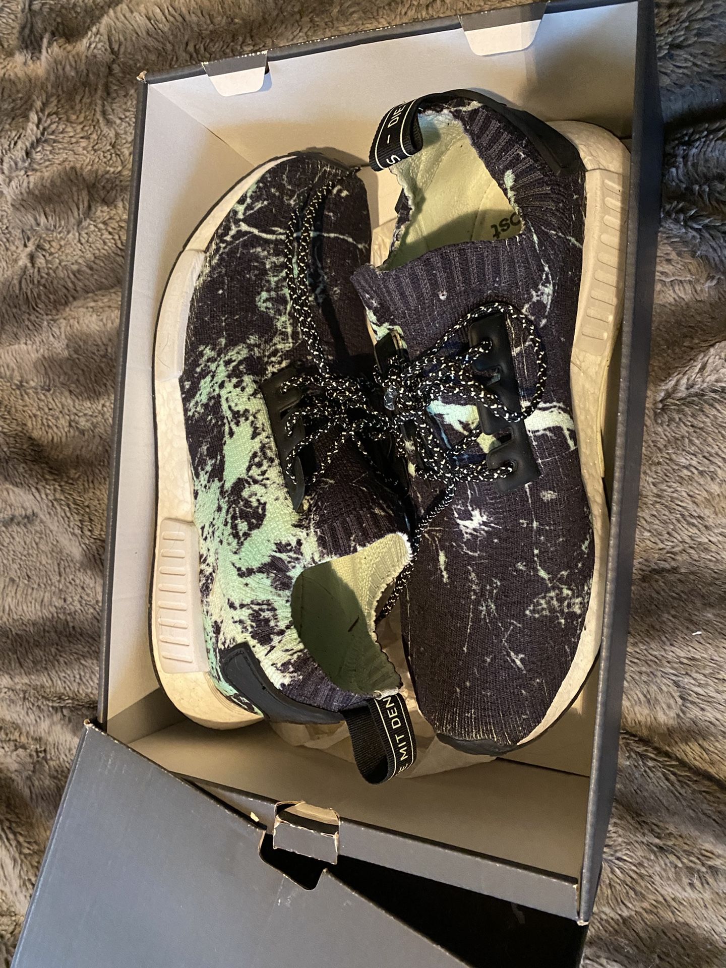 Adidas NMD Sz: 9.5