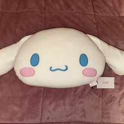 Cinnamoroll Pillow