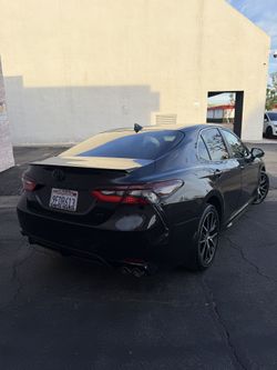 Finance Car Dealership Titulo Limpio Automatic Sedan Clean Title Honda Civic Accord Toyota Corolla Camry 2021 2024 2022 2020 2025 2026 2018 2019 