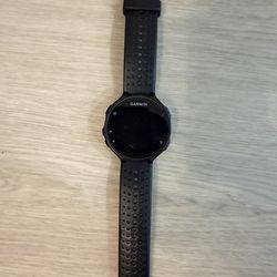 Garmin Forerunner 235