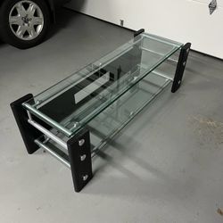 Modern Coffee Table/ TV Stand 