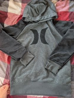Hurley Hoodie 