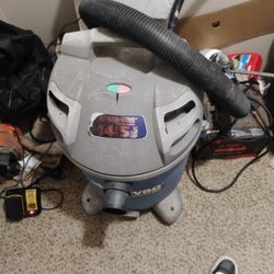 Shop Vac 14 Gallon 5.5 Peak Hp