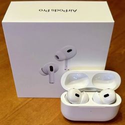 AirPods Pro 2nd Generation 