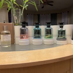 Perfume 