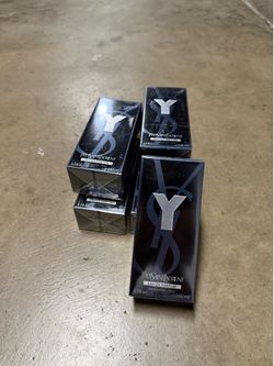 YSL Y COLOGNE