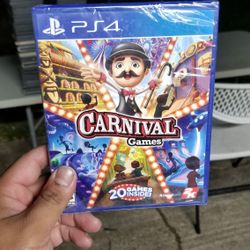 PS4 Game