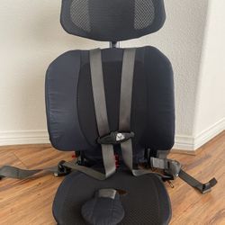 WAYB Pico Car seat 