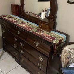 Bedroom Set