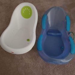 Baby Bath Tubs