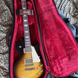 Gibson Les Paul Tribute
