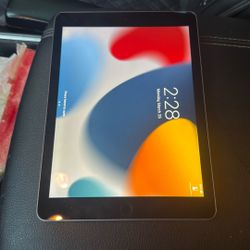 iPad 6 Generation
