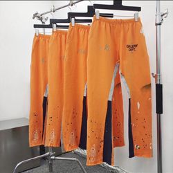 Gallery Dept Sweatpants 
