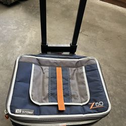 C1 Cooler Z60