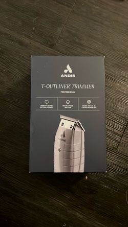 Andis T-Outliner Professional Trimmer