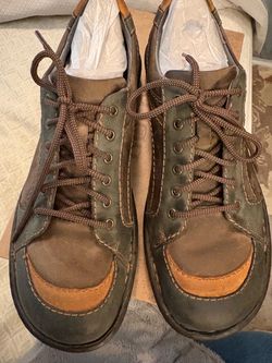 Women’s oxfords-10M