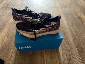 Track Spikes - HOKA Crescendo MD