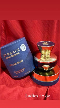 Versace Dylan Blue