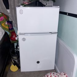 Mini Fridge 