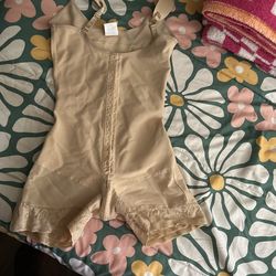 Faja XL Como Nueva