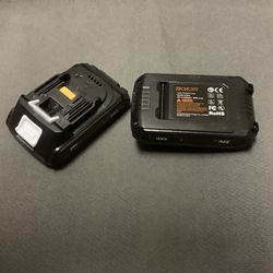 4 Ah Battery For Makita 18 Volt