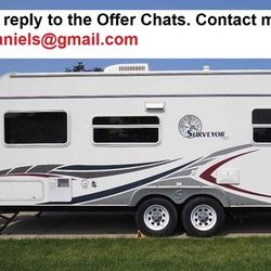 ✅Camper for Sale✅
