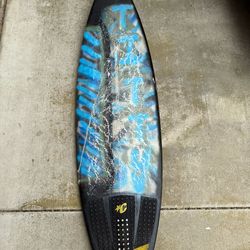 Super Brand Surfboard 5’9