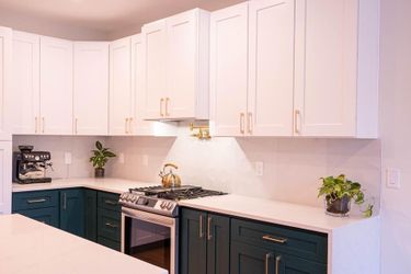 White cabinets For Sale 