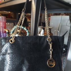 Michael  Kors  Purse 