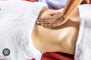 Post Surgery Draining Massages