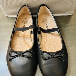 Girls Dress Flats