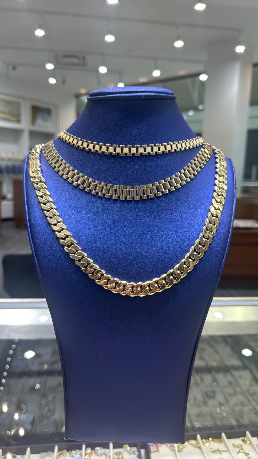 Chain